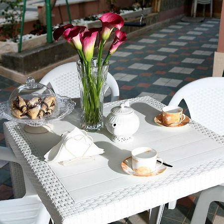 Stella Polare Bnb Lido di Ostia Exteriér fotografie
