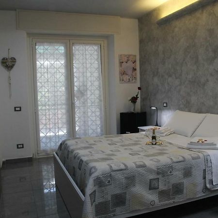Stella Polare Bnb Lido di Ostia Exteriér fotografie
