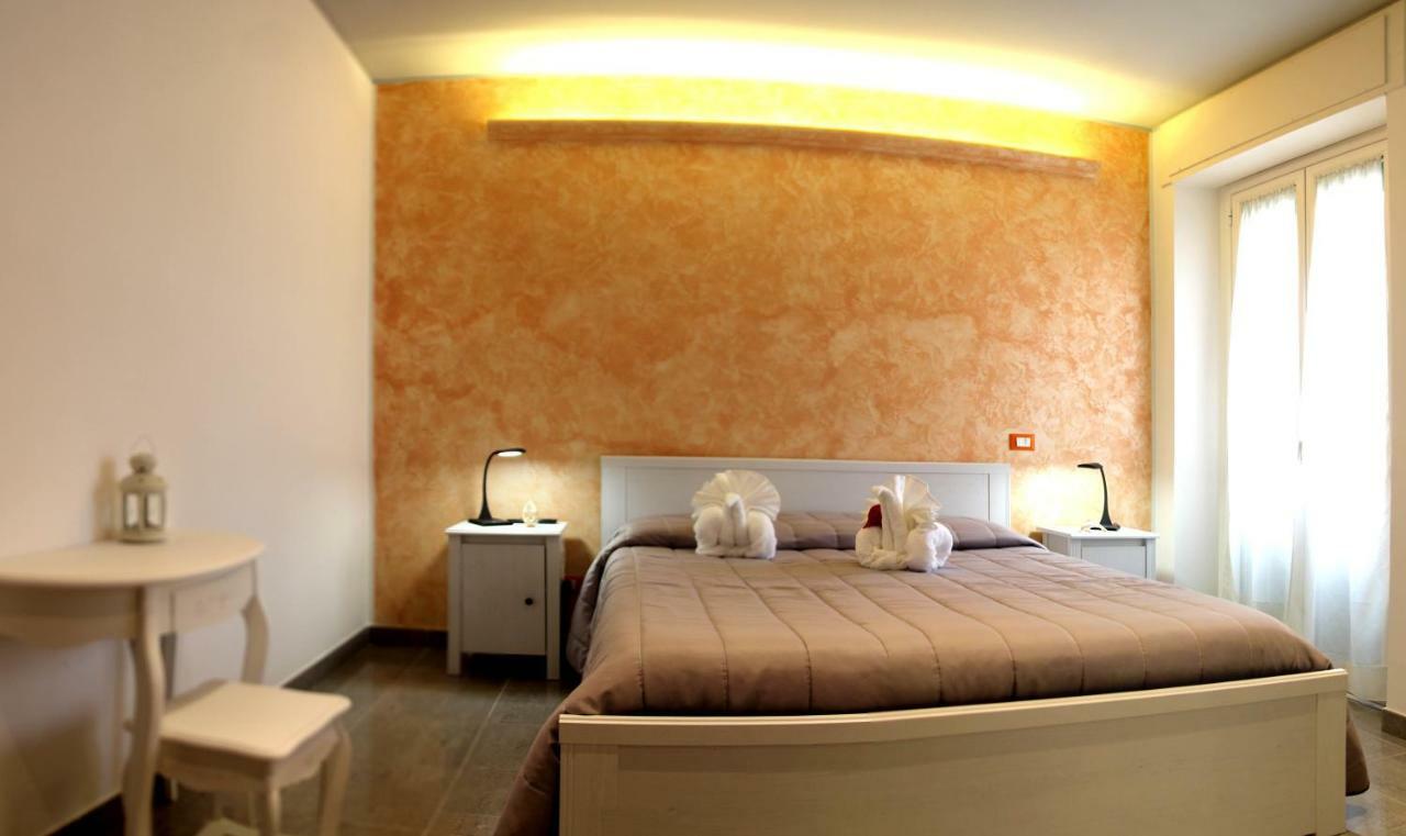Stella Polare Bnb Lido di Ostia Exteriér fotografie