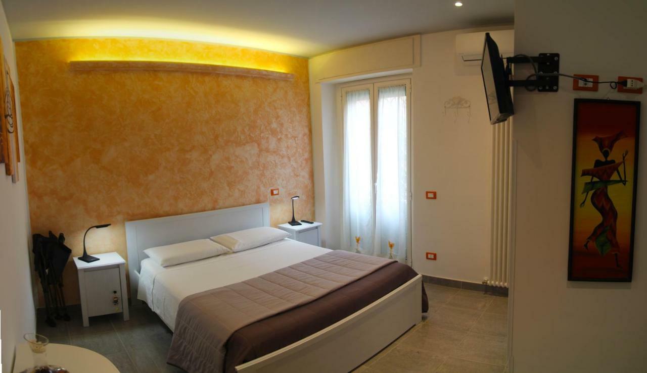 Stella Polare Bnb Lido di Ostia Exteriér fotografie