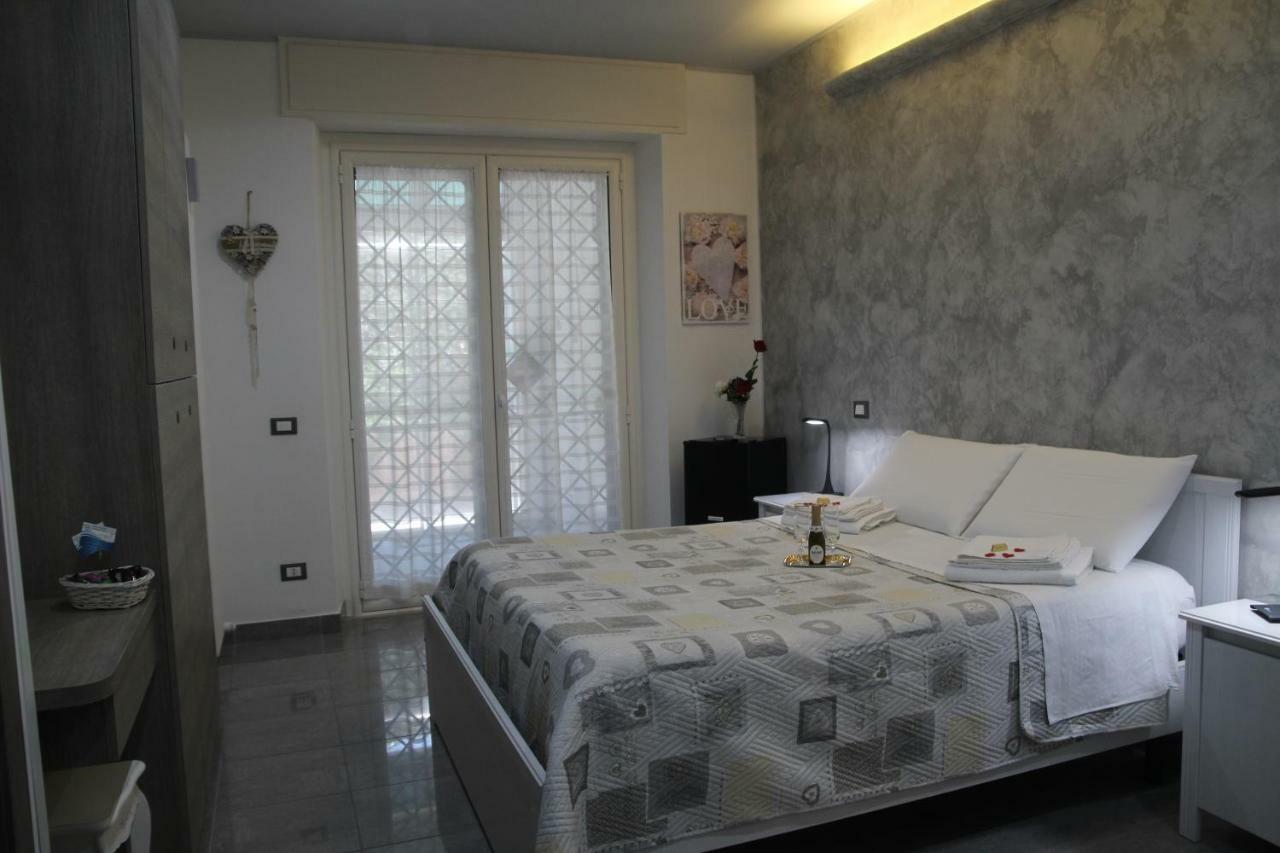Stella Polare Bnb Lido di Ostia Exteriér fotografie