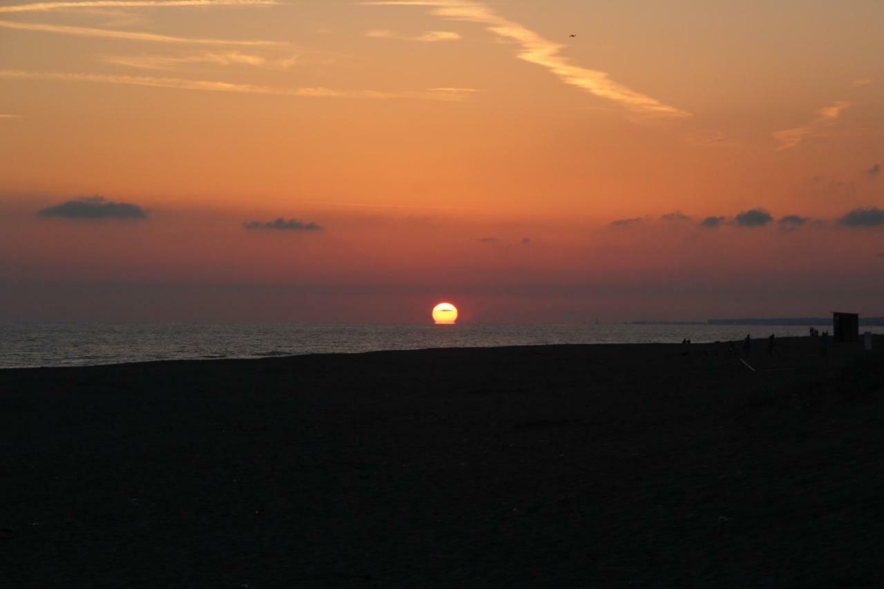 Stella Polare Bnb Lido di Ostia Exteriér fotografie